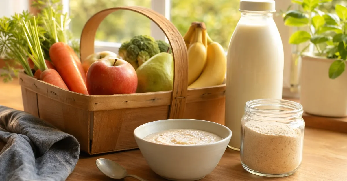 Understanding the WIC Nutrition Program in Colorado